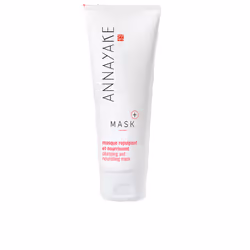 MASK+ masque repulpant et nourrissant 75 ml