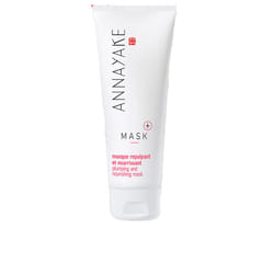 MASK+ masque repulpant et nourrissant 75 ml