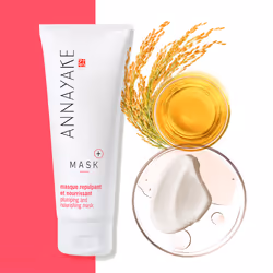 MASK+ masque repulpant et nourrissant 75 ml