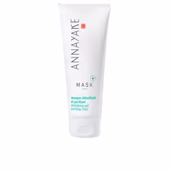 MASK+ masque détoxifiant et purifiant 75 ml