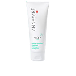 MASK+ masque détoxifiant et purifiant 75 ml