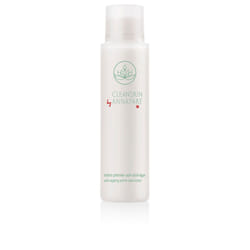 Cleanskin By Annayake lotion premier soin anti-âge 150 ml