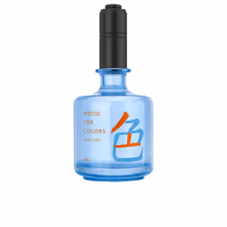 Mood For Colors Man eau de toilette vaporisateur 100 ml