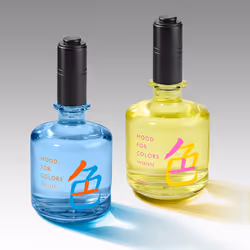 Mood For Colors Man eau de toilette vaporisateur 100 ml