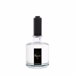 Annayake MIYABI Man, Hommes, 100 ml, Anis, Citron, Orange, Cardamone, Clou de girofle, Muscade, Bois de santal, Lait, Bois de ...