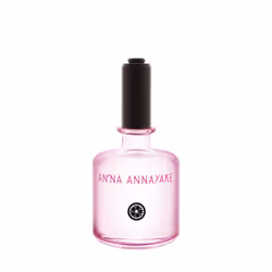 Annayake AN'NA, Femmes, 100 ml, Cassis, Mandarin, Coriandre, Jasmin, Rose, Tubéreuse, Ambre, Patchouli, Spray