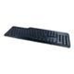 APM Clavier Filaire USB - PC - Noir