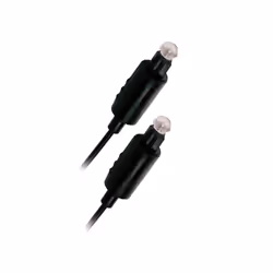APM 416014, 2 m, TOSLINK, TOSLINK