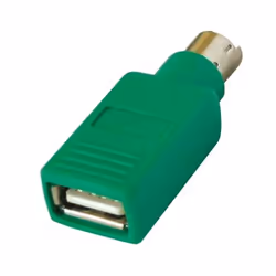 APM 510045, USB, PS/2, Vert