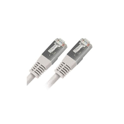 APM 560348 câble de réseau Blanc 5 m Cat6 F/UTP (FTP)