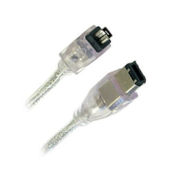 APM Cordon Firewire IEEE 1394 6c 4c 18