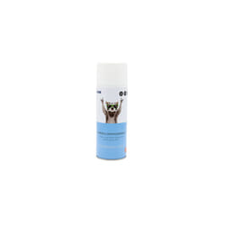 APM 570057 kit de nettoyage pour ordinateur Universel Nettoyeur à air comprimé pour équipement électronique 400 ml