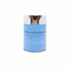 APM 570057 kit de nettoyage pour ordinateur Universel Nettoyeur à air comprimé pour équipement électronique 400 ml