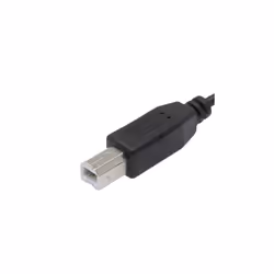 APM 570300 câble USB 1,8 m USB 2.0 USB A USB B Noir