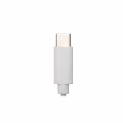 APM 570362 câble Lightning 1 m Blanc