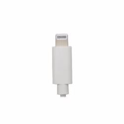 APM 570362 câble Lightning 1 m Blanc