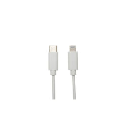 APM 570364 câble Lightning 2 m Blanc