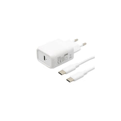 APM 570440 chargeur d'appareils mobiles Smartphone, Tablette Blanc Secteur Intérieure