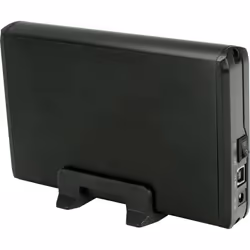 APM Boitier Externe pour Disque Dur SATA 3.5 Pouces - USB 3.0