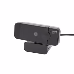 Webcam - APM - Full HD 1080P - Micro intégré - USB 2.0 - Résolution 1920x1080