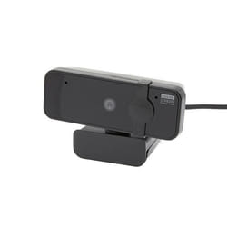 Webcam - APM - Full HD 1080P - Micro intégré - USB 2.0 - Résolution 1920x1080