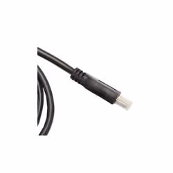 APM 590459 câble HDMI 1 m HDMI Type A (Standard) Noir