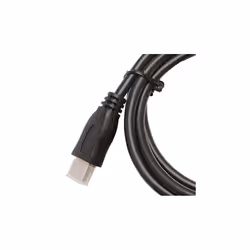 APM 590459 câble HDMI 1 m HDMI Type A (Standard) Noir