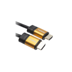 APM 590466 câble HDMI 1,8 m HDMI Type A (Standard) Noir