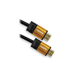 APM 590467 câble HDMI 3 m HDMI Type A (Standard) Noir
