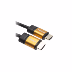 APM 590467 câble HDMI 3 m HDMI Type A (Standard) Noir