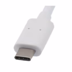 APM 590478 adaptateur graphique USB 4096 x 2160 pixels Blanc