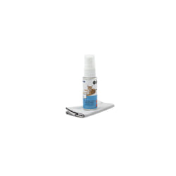 APM 600112 kit de nettoyage pour ordinateur Mobile/smartphone, Ordinateur portable, Tablette PC Chiffons secs et humides de nettoyage d'équipement électronique 30 ml