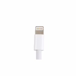 APM 600224 câble Lightning 1 m Blanc