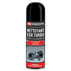 FACOM Aérosol nettoyant EGR/Turbo 125ml