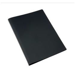 5Star 901333 Protège-cahier 1 pièce(s) Noir