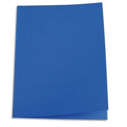 5Star 903245 fichier Bleu A4