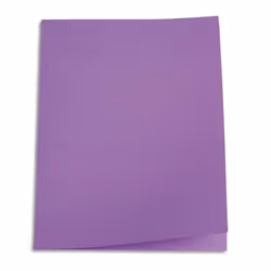 5Star 903253, A4, Carton, Violet, Portrait, 180 g/m², Feuille