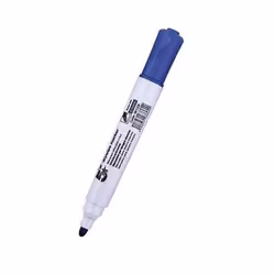 5Star 961226, Bleu, Blanc, Pointe ogive, 1 mm, 3 mm, 1 pièce(s)