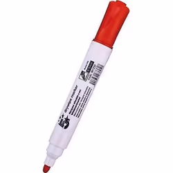 5Star 961230, Rouge, Blanc, Pointe ogive, 1 mm, 3 mm, 1 pièce(s)