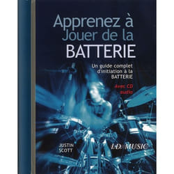 Apprenez à jouer de la batterie - un guide complet d'initiation à la batterie
