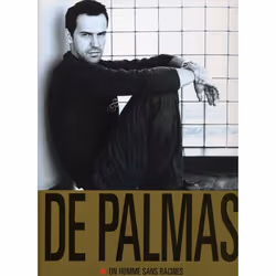ISBN De Palmas; Un Homme Sans Racines, Musique, Français, Livre broché