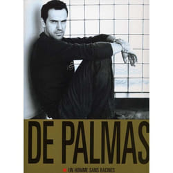 De palmas - un homme sans racines