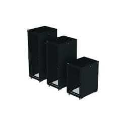 Eaton RAA42610PSB13U étagère 42U Rack autonome Noir