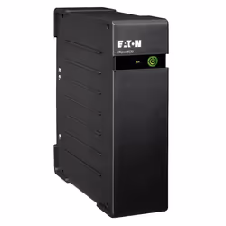 Eaton Ellipse ECO 650 FR, Veille, 0,65 kVA, 400 W, 161 V, 284 V, 50/60 Hz