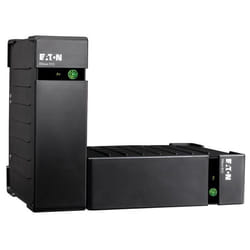 Eaton Ellipse ECO 650 DIN alimentation d'énergie non interruptible Veille 0,65 kVA 400 W 4 sortie(s) CA