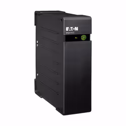Eaton Ellipse ECO 650 IEC, Veille, 0,65 kVA, 400 W, 161 V, 284 V, 50/60 Hz