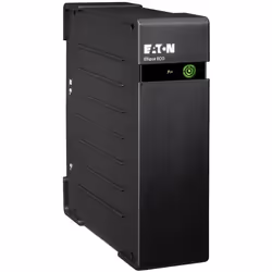 Eaton Ellipse ECO 650 USB DIN, Veille, 0,65 kVA, 400 W, 161 V, 284 V, 50/60 Hz