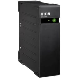 Eaton Ellipse ECO 650 USB DIN alimentation d'énergie non interruptible Veille 0,65 kVA 400 W 4 sortie(s) CA