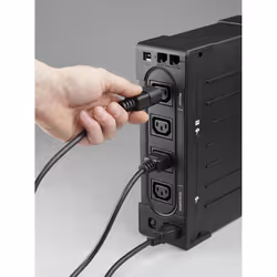 Eaton Ellipse ECO 800 USB IEC alimentation d'énergie non interruptible Veille 0,8 kVA 500 W 4 sortie(s) CA