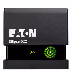 Eaton Ellipse ECO 800 USB IEC alimentation d'énergie non interruptible Veille 0,8 kVA 500 W 4 sortie(s) CA - Vue supplémentaire 4